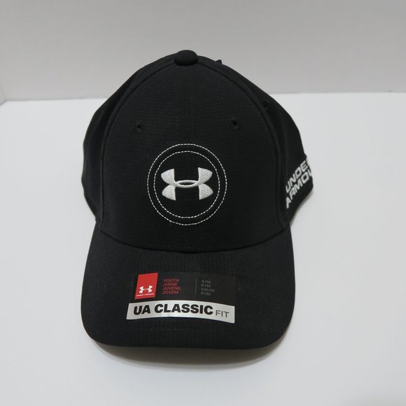 Under Armour Other - Under Armour Boys' Golf Cap